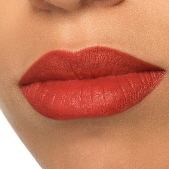 Gucci Lipstick - Odalie Red 500 Rouge A levres Mat - Picture 4 of 4